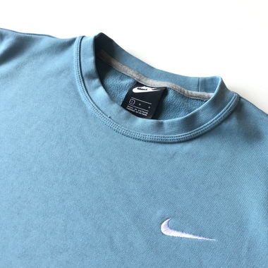 Pull Nike Blue Men L