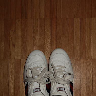 gucci shoes