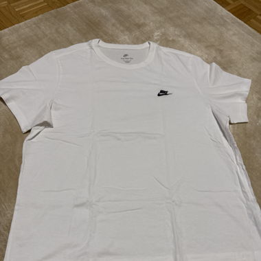 T shirt Nike 