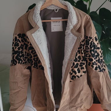 WATT Aztec Jacke