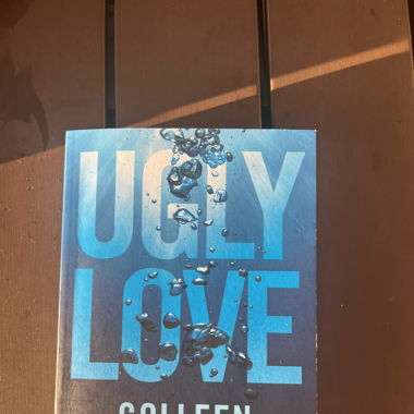 Ugly Love