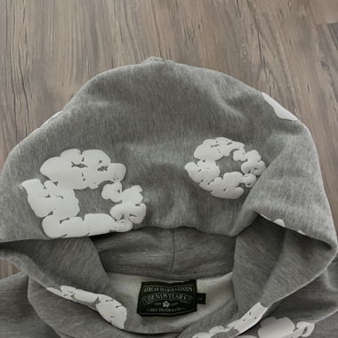 Denim Tears Hoodie (Replica)