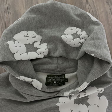 Denim Tears Hoodie (Replica)