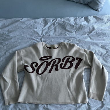 Sorbi Studios Sweater