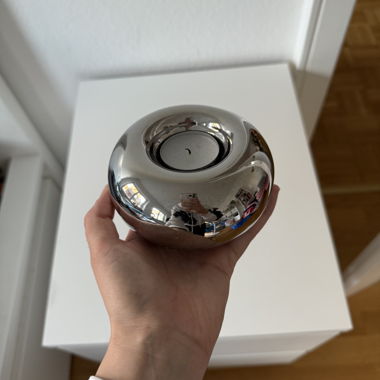 Déco Chrome