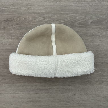 Alo Shearling-Mütze