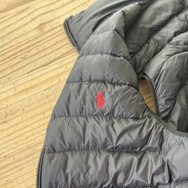 Polo Ralph Lauren gilette 