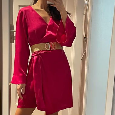 Kleid 