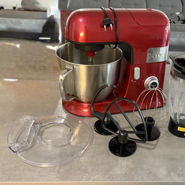 Robot de cuisine KTC