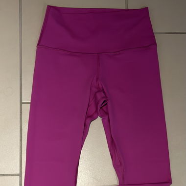 Lululemon Align Gr.6 (25“) NEW