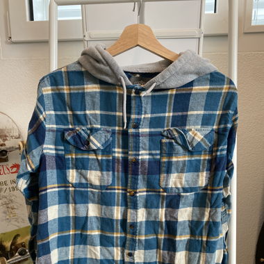Flannel 