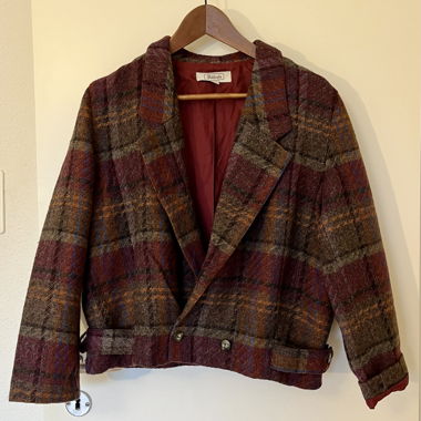 Cardigan Vintage 