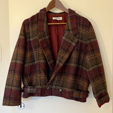 Cardigan Vintage 