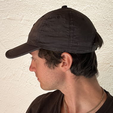 Casquette Adidas noire