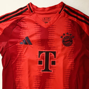 Bayern Fußball Trikot