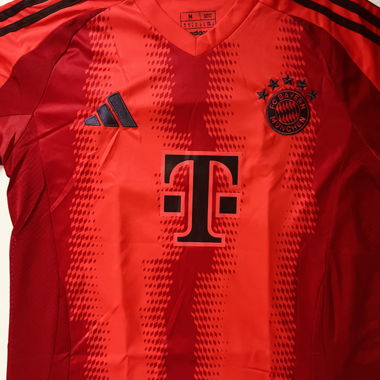 Bayern Fußball Trikot