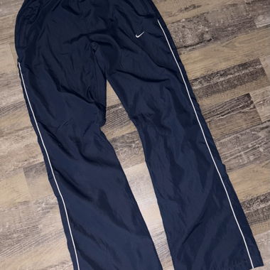 NIKE Trackpants (blue)