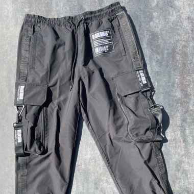 Cargo hose