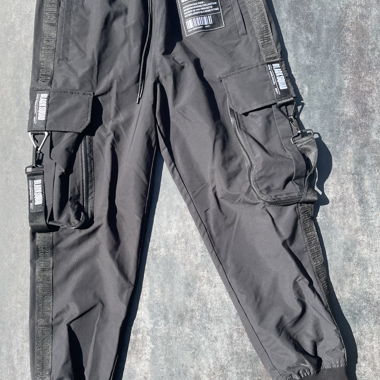 Cargo hose