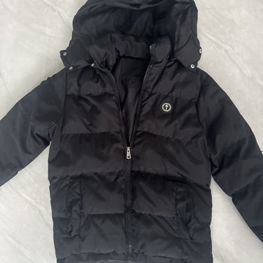 Trapstar Winter Jacket
