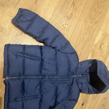 Daunen Jacke 