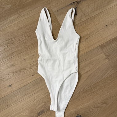 Body bianco