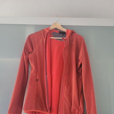 Jacke von Mountain Equipment zum Wandern/Klettern