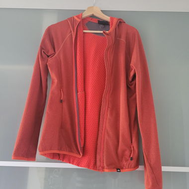 Jacke von Mountain Equipment zum Wandern/Klettern