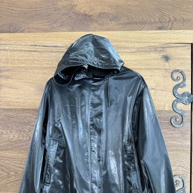 RAINS Jacke