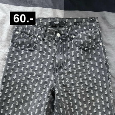 jeans JADED LONDON