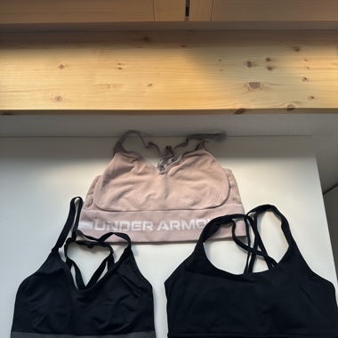 Ensemble de soutien-gorge de sport