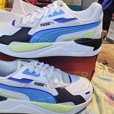Puma X-Ray 3 Sneakers