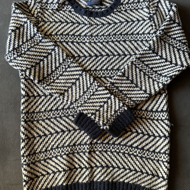 Maglione in lana M