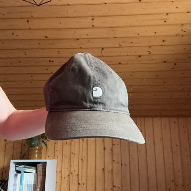 Cappellino Carhartt