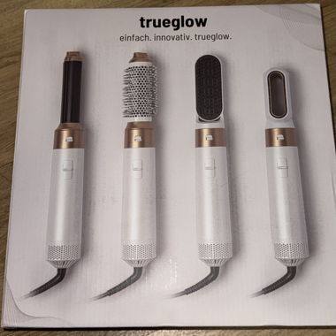 Trueglow Hair Styler 5-en-1
