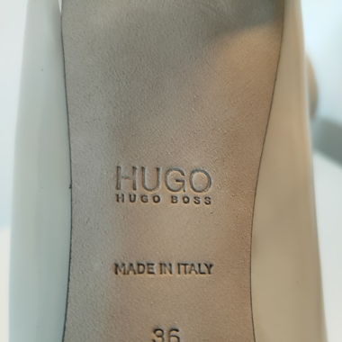 Hugo Boss Schuhe 