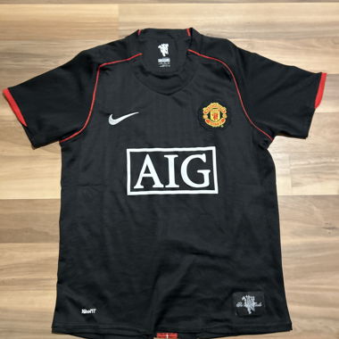 Maillot Manchester United