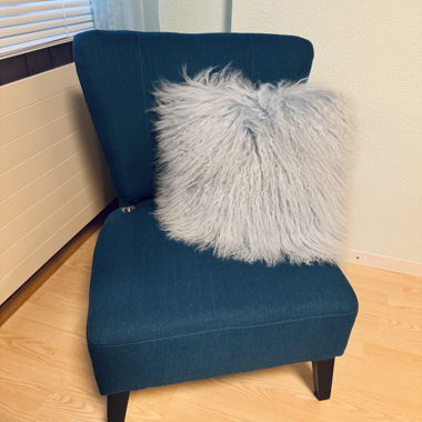 Gemütlicher Sessel