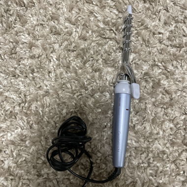 Curling iron