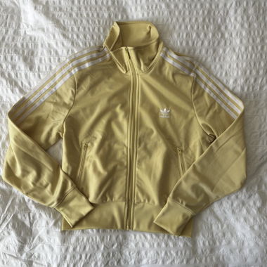 Adidas jacket, like new