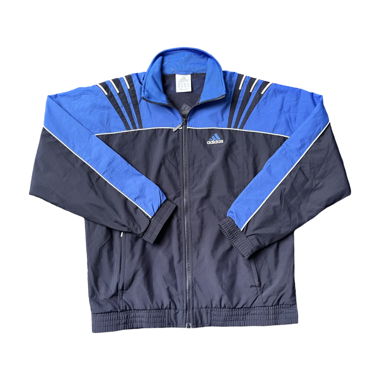 Vintage Adidas Trackjacket - M