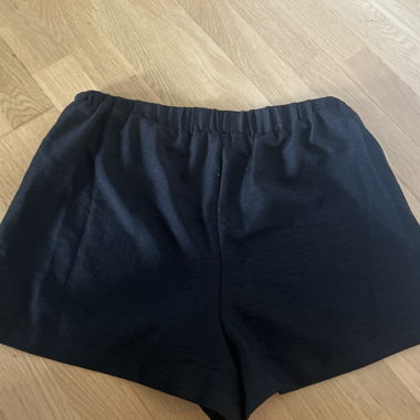 Black Shorts