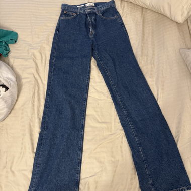 Jeans in denim MNG
