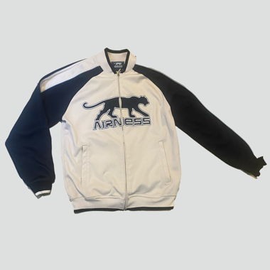 Airness Vintage Trackjacke