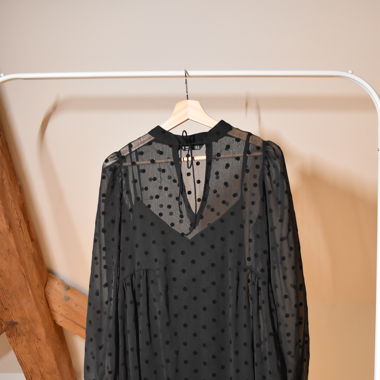 Stradivarius Kleid kurz