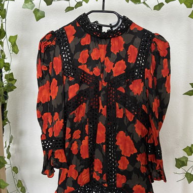 Blouse THE KOOPLES