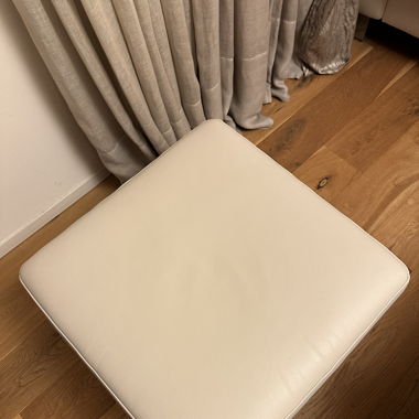Rolf Benz Hocker 
