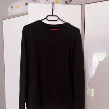 Guess felpa taglia M