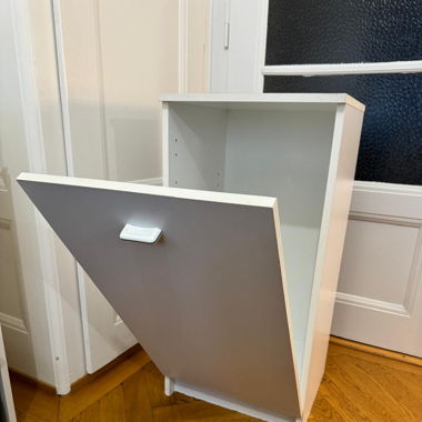 bathroom furniture, Meubles de salle de bains 