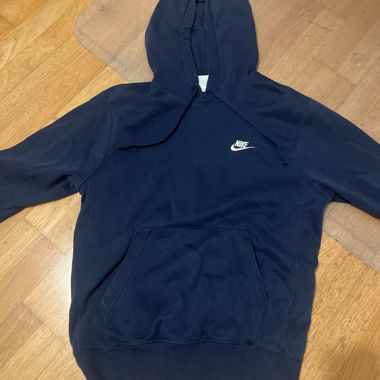 Pull Nike